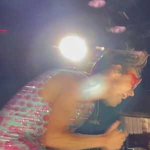 Meet your Posher, Daniela